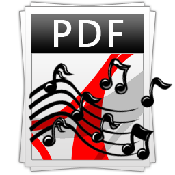 Stiahnuť notový spevník ako PDF dokument