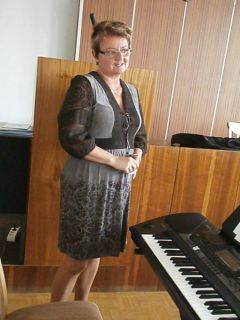 sestra Hanka
